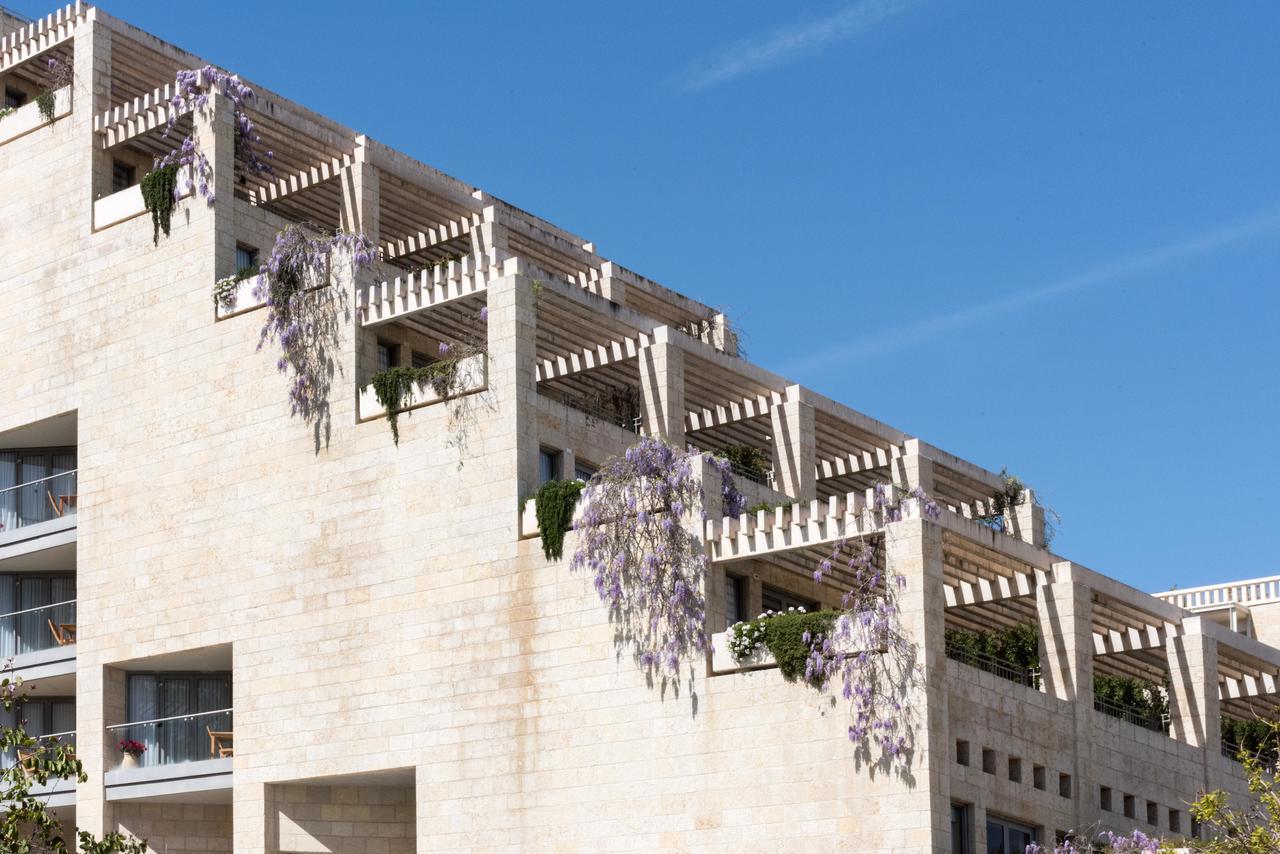 Sweet Inn - Jerusalem Citadel Exterior foto
